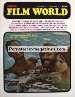 Mens Magazine Adam FILM WORLD Vol. 3 No. 7 - Nov 1971